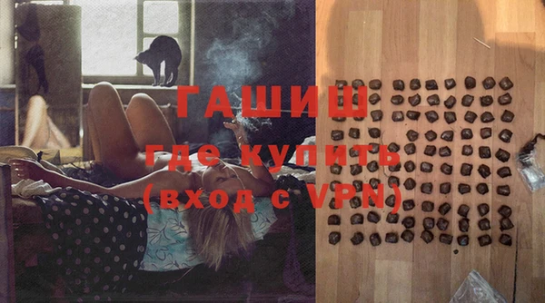 хмурый Гусев