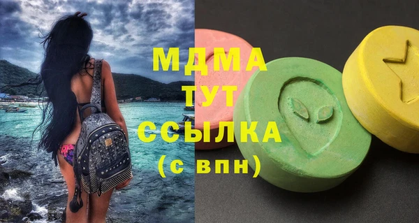 хмурый Гусев