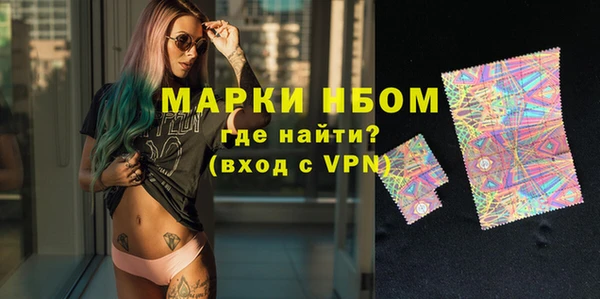 хмурый Гусев